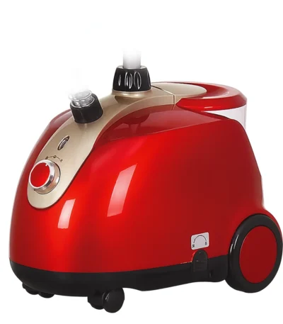 DSP KD6011 2000W Upright Garment Steamer 2.0L Tank