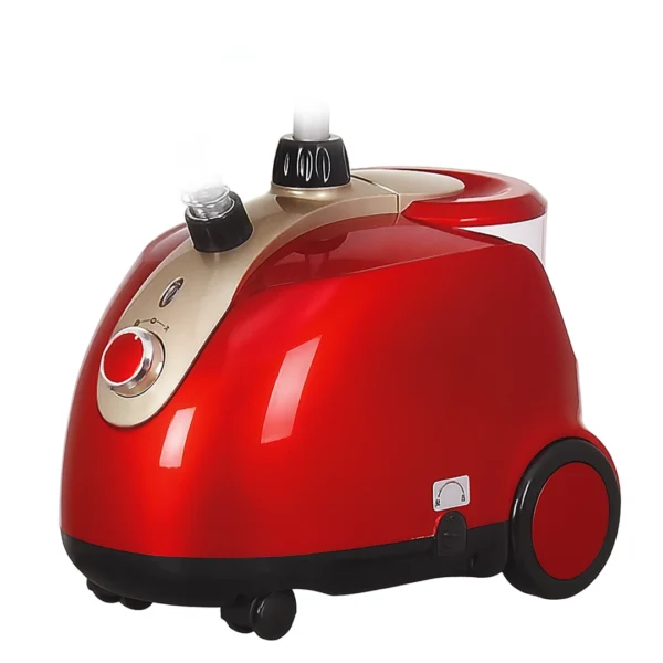 DSP KD6011 2000W Upright Garment Steamer 2.0L Tank