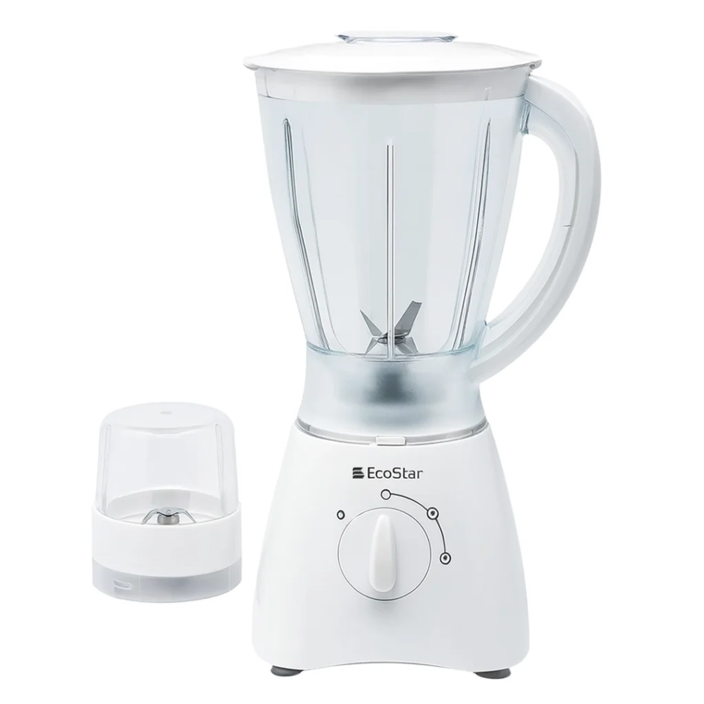 different ecostar 2in1 table blander b2 210 W Home Appliance