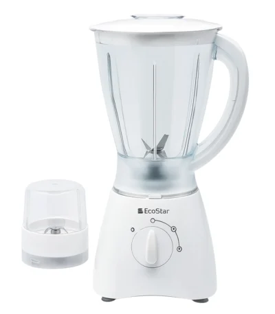 different ecostar 2in1 table blander b2 210 W Home Appliance
