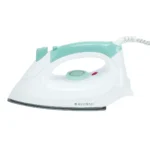 Ecostar Dry Iron EDI-200: 1200W Non-Stick Iron