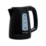 Ecostar EKT-1800 Electric Kettle: Fast Boiling, 1.8L SS