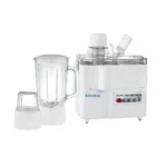 Ecostar EC-JB311 3-in-1 Juicer Blender Grinder