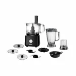 Homage 11-in-1 711A Digital Air Fryer - 7L Capacity