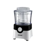 Homage HCH-401A0 Electric Food Chopper - 400W 1.2L