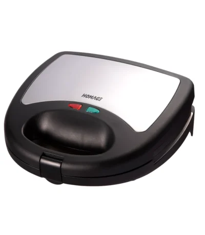 Homage HSF-703C: 700W Non-Stick Sandwich Maker