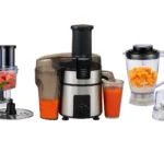 Kenwood FP7715 Food Processor - 900W MultiPro Series