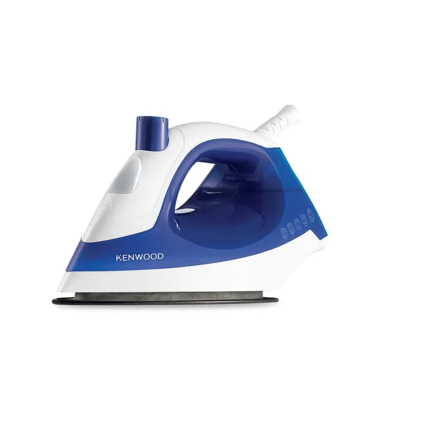Kenwood SMR70 2000W Ceramic Soleplate Steam Iron