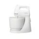 Panasonic MK-GB3W Hand Mixer with Stand - 200W, 2L