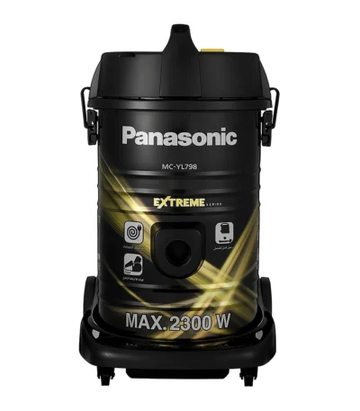 Panasonic MC-CL798 Bagless Canister Vacuum Cleaner