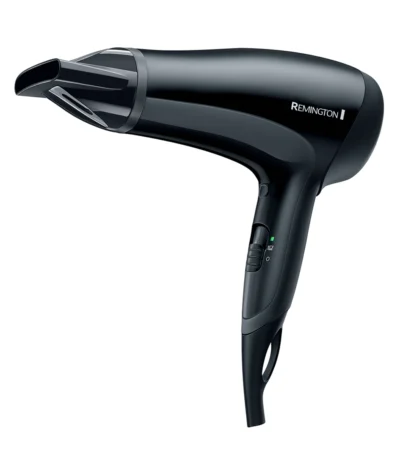 Remington D3190 Damage Protection Hair Dryer