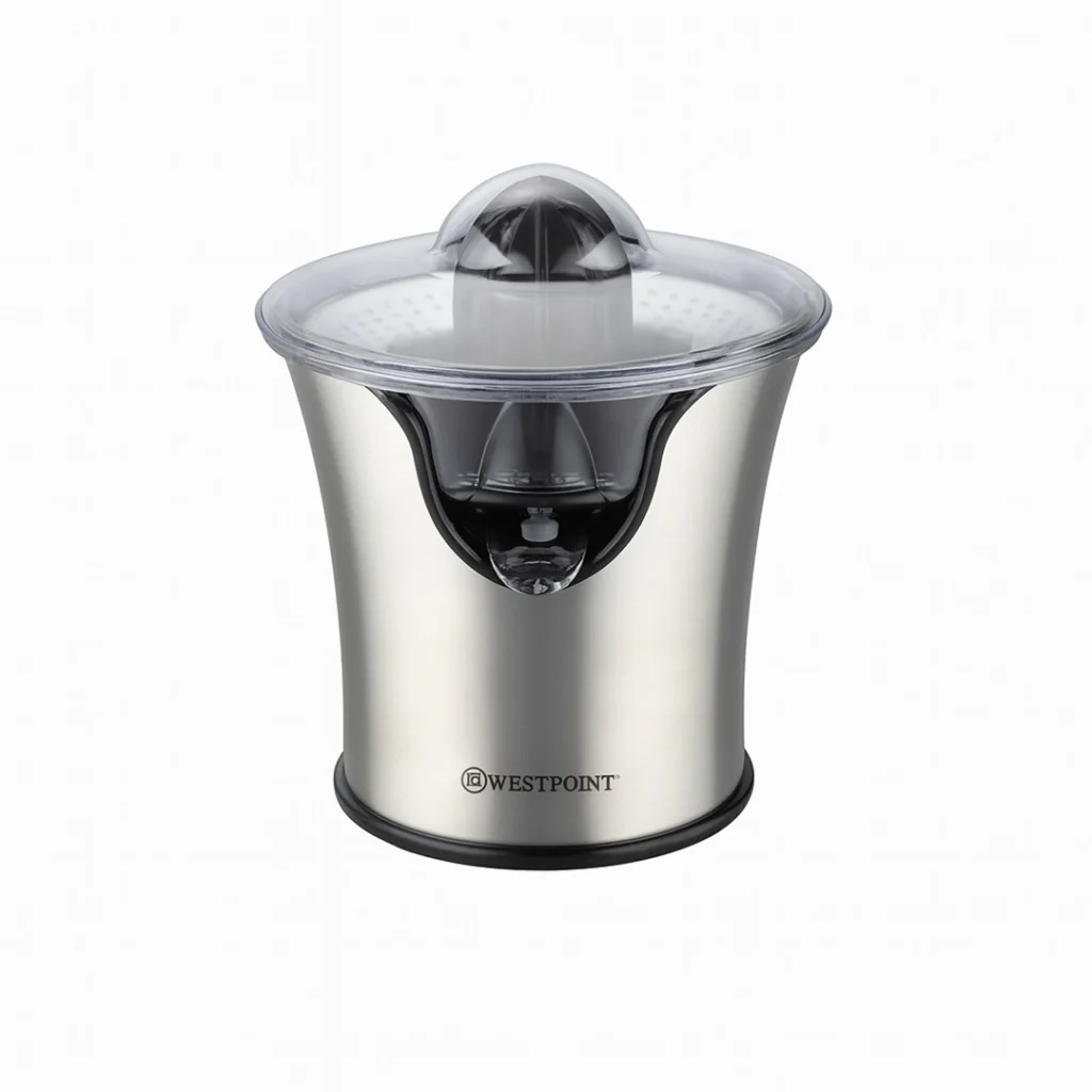 Westpoint WF-3014 Electric Citrus Juicer | 1.0L | 40W