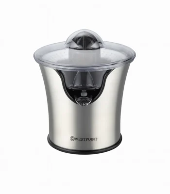 Westpoint WF-3014 Electric Citrus Juicer | 1.0L | 40W
