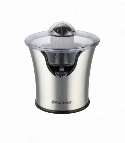 Westpoint WF-3014 Electric Citrus Juicer | 1.0L | 40W