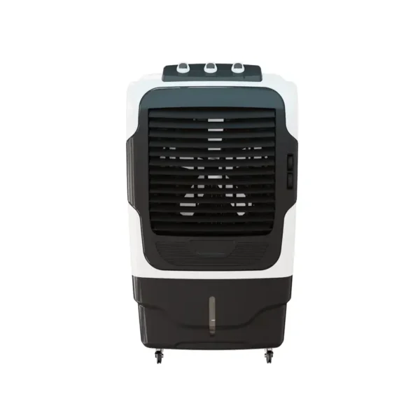 NasGas NAC-9400 65 L Room Air Cooler, High-Airflow Hybrid Cooler