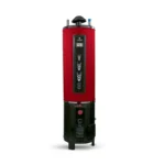 NasGas DEG‑35 SUPER DLX 35‑Gallon Electric + Gas Geyser, Heavy‑Duty, Dual‑Fuel Water Heater