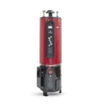 NasGas DEG‑55 SUPER HEAVY, 55‑Gallon Dual‑Fuel Geyser, Large‑Capacity Heavy‑Duty Heater