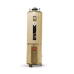 NasGas DG-35 Super Heavy, 35-Gallon Gas Water Heater, Extra-Durable Galvanized Tank & Efficient Burner
