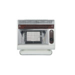 NasGas DG‑787  Gas Room Heater, Heavy‑Duty, Gas Heater for Home & Winter Use