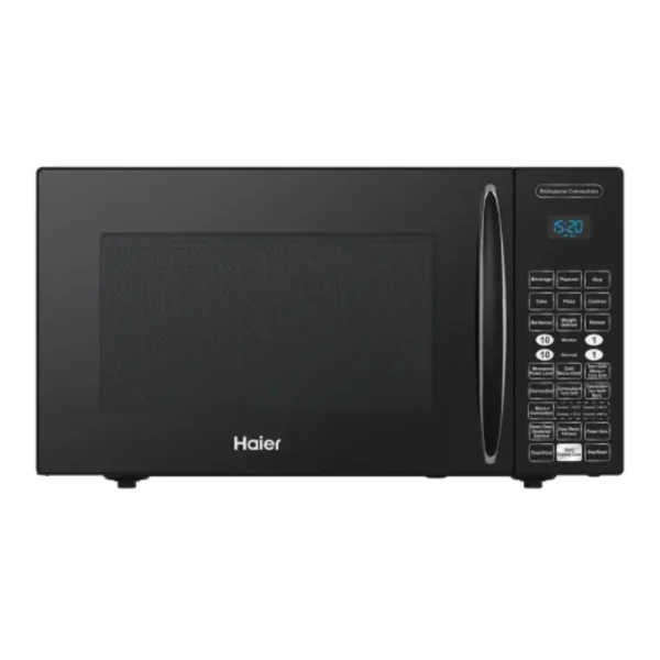 Haier 30100ESI Microwave Oven, 30L, 1000W Solo/Convection, Fast & Efficient