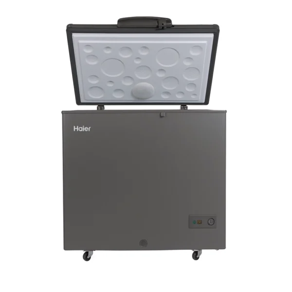 Haier HDF‑245INV, 245 L, Inverter Chest Freezer, Deep Freezer