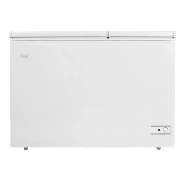 Haier HDF‑320INV, 320 L, Inverter Chest Freezer, High‑Capacity Deep Freezer