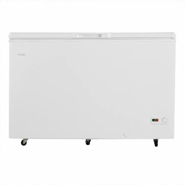 Haier HDF‑465FC 465 L, Inverter Chest Freezer, Deep Freezer