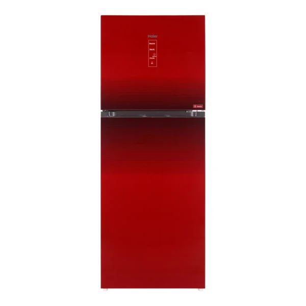 Haier HRF‑398IDB / 398IDR 398 L Digital Inverter Refrigerator, Energy‑Saving, Turbo Cooling