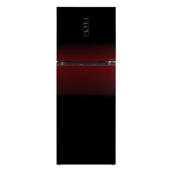 Haier HRF‑398IDB / 398IDR 398 L Digital Inverter Refrigerator, Energy‑Saving, Turbo Cooling