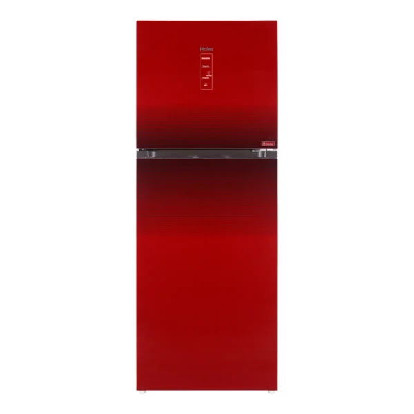 Haier HRF‑458IDRA/IDBA 16 CUFT Digital Inverter Refrigerator,  Energy-Saver, Humidity Control