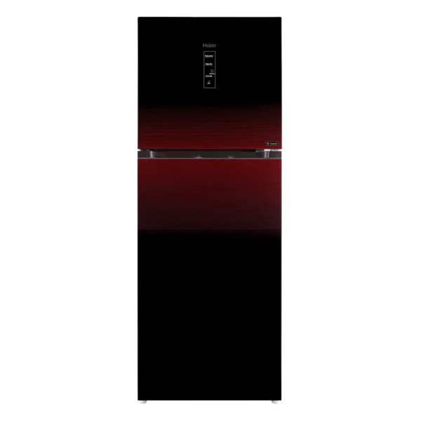 Haier HRF‑438IDRA 438 L Digital Inverter Refrigerator,  Energy-Saver, Humidity Control