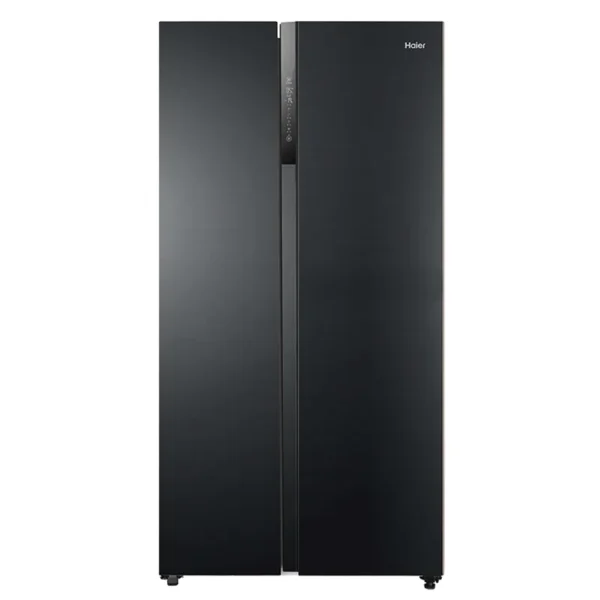 Haier HRF‑622IBG 622 L Digital Inverter Refrigerator – Large Capacity, Energy Efficient