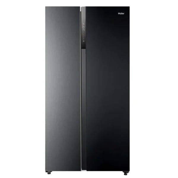 Haier HRF‑622IBS 622 L Digital Inverter Refrigerator – Large Capacity, Energy Efficient
