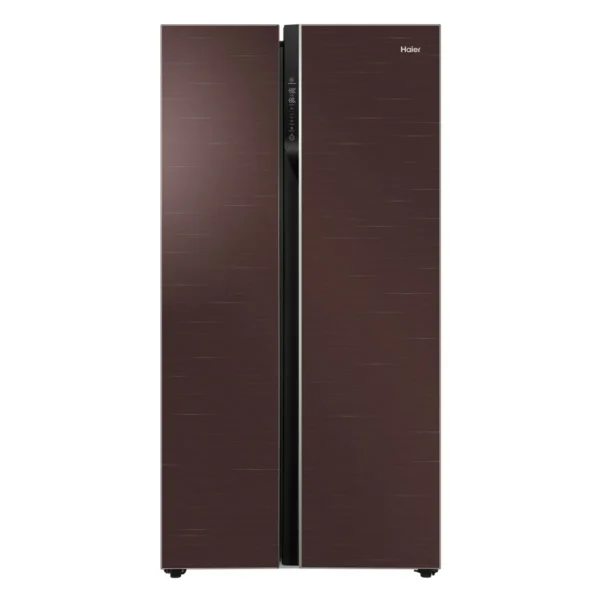Haier HRF‑622ICG 622 L Digital Inverter Refrigerator – Large Capacity, Energy Efficient
