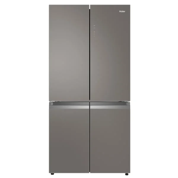 Haier HRF‑678TGG 678 L Digital Inverter Refrigerator – Large Capacity, Energy Efficient