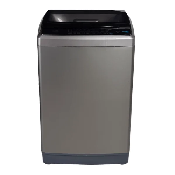 Haier HWM-150-1708, 15 kg, Automatic Top-Load Washing Machine