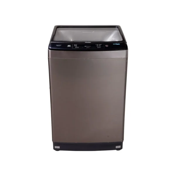 Haier HWM-150-1789, 15 kg, Automatic Top-Load Washing Machine