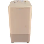 Haier HWM-80-35, 8 kg, Top-Load Washing Machine, Efficient & Durable Washer