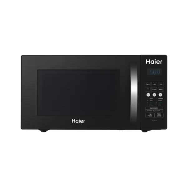 Haier 30100ESI Microwave Oven, 30L, 1000W Solo/Convection, Fast & Efficient