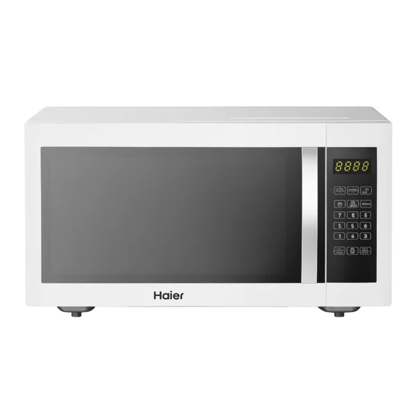 Haier 45200ESD Microwave Oven, 45L, 2000W Grill & Convection, Fast & Efficient