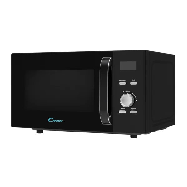 Haier CDL-25DG02 Microwave Oven, 25L, 900W Grill & Solo, Fast Heating