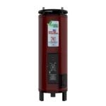 NasGas NWH-100 HYB, 100 L / 25-Gallon Hybrid Gas + Electric Geyser