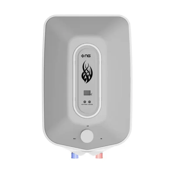 NasGas SEM‑300, Plus Instant Electric Geyser, High‑Output Water Heater