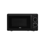 Haier-20MXP3 20litre Microwave Oven , 700W Solo, Fast Heating & Defrost