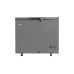 Haier HDF‑285IG INV, 285 L, Inverter Chest Freezer, High‑Capacity Deep Freezer
