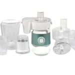Kenwood Food Factory FF-7715 8-in-1 500 W Food Processor – Blender, Chopper & Juicer