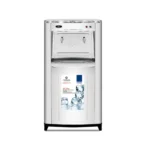 NasGas NC‑35, 35 L, Stainless Steel Water Cooler, High‑Capacity Electric Cooler