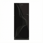 Kenwood KRF-26657 GD Persona Plus,Double-Door Refrigerator (Non-Inverter), Powerful Cooling - Image 4