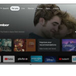 Skyworth 40E5500G 40″, Full HD Google LED TV, Smart Android TV with Dolby Audio