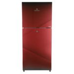 Dawlance 9169-WB Avante GD Refrigerator,Hybrid Cooling, Low-Voltage Operation & Elegant Glass Finish